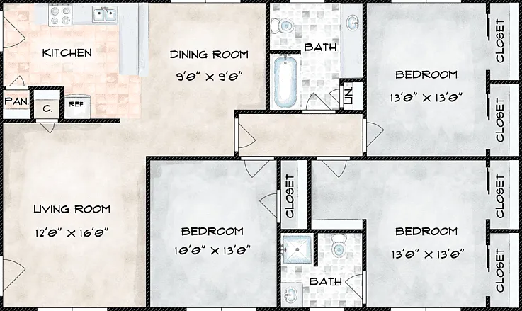 222 Fairmont Pkwy — Photo 1