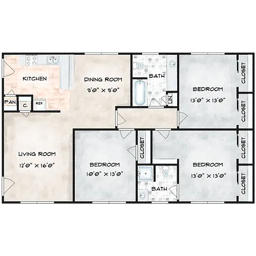 222 Fairmont Pkwy Photo 1