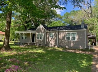 5160 Lurline Dr, Jackson, MS 39204