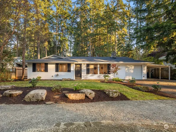 16534 190th Avenue NE, Woodinville, WA 98072