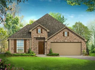 288 Armstrong Ln, Lavon, TX 75166