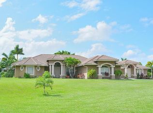 16884 W Burns Rd, Loxahatchee, FL 33470