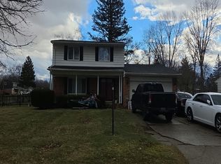 4371 Wickfield Dr, Flint, MI 48507