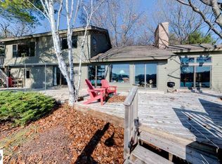 1310 E Traverse Lake Rd, Cedar, MI 49621