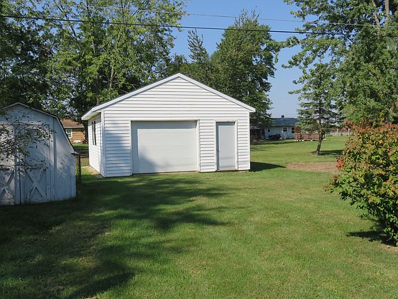 Utility Building