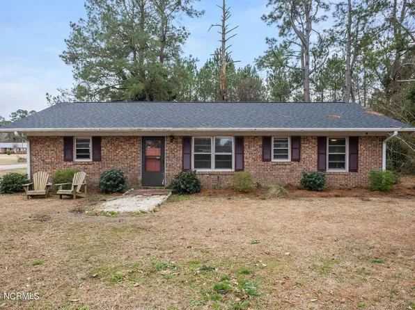 177 Poplar Avenue, Bolton, NC 28423