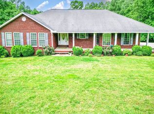868 Arlington Ridge Rd, Erin, TN 37061