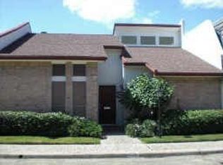 1728 S Gessner Rd, Houston, TX 77063