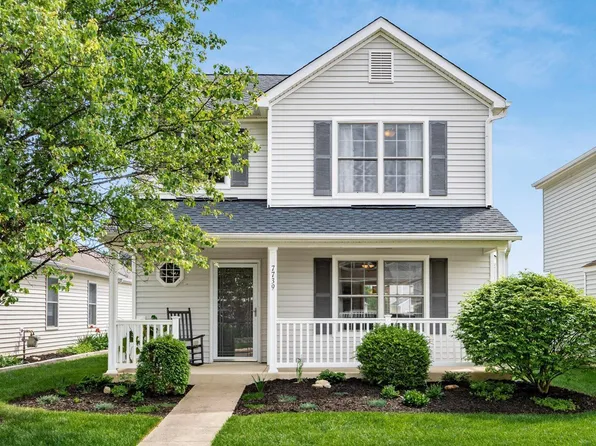 7739 Lupine Dr, Blacklick, OH 43004