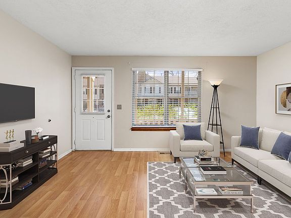 Another staged design option