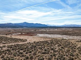 LOT 2981st, Fort Garland, CO 81133