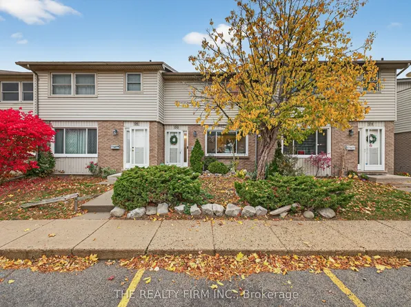 690 Little Grey St #96, London, ON N5Z 4M9