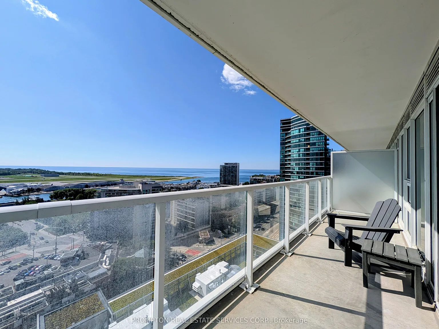 2 bed, $2,580 — Photo 2