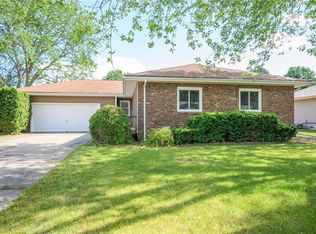 525 NE 5th St, Ankeny, IA 50021