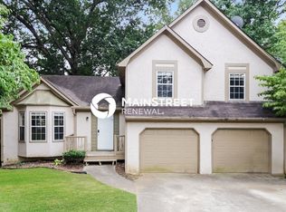 2630 Windage Dr SW, Marietta, GA 30008