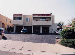 11320 Prospect Ave NE APT D, Albuquerque, NM 87112