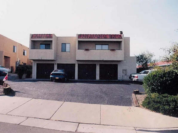 11320 Prospect Ave NE APT D, Albuquerque, NM 87112