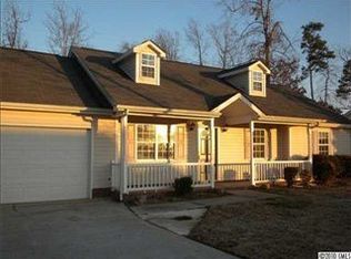 2019 Pleasant Knoll Ln, Monroe, NC 28112