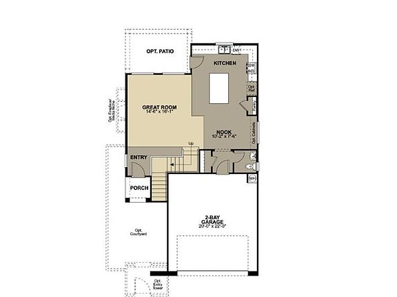 2nd image of 9007 E Don Valley Ave