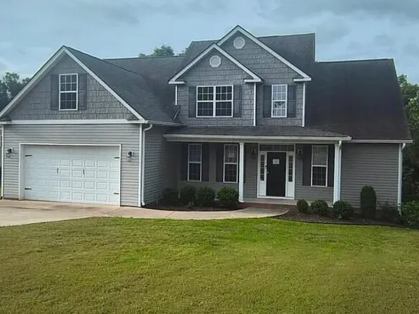 425 Wildewood Trl, Chickamauga, GA 30707