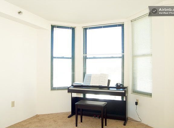 4th image of 1420 Turk St APT 901