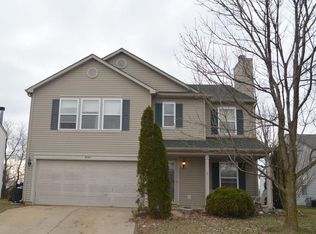 9281 Amberleigh Dr, Plainfield, IN 46168