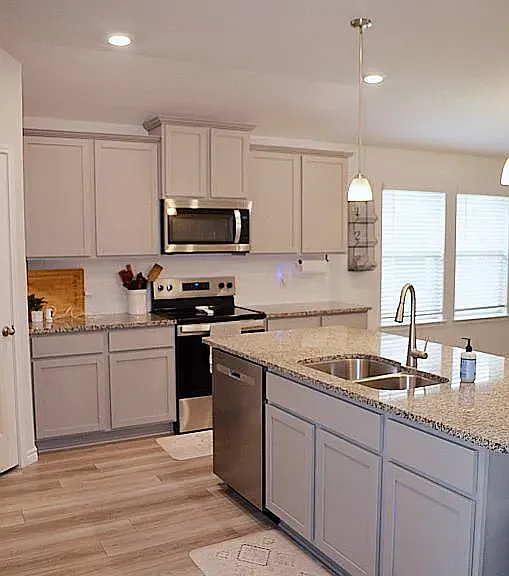 4431 Allison Dr — Photo 5