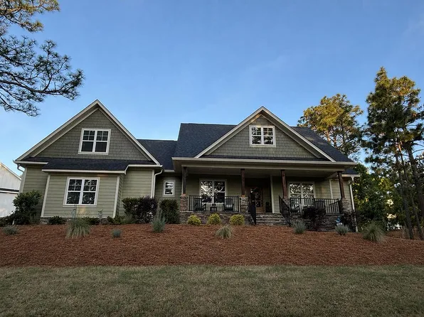 111 Ritter Dr, West End, NC 27376