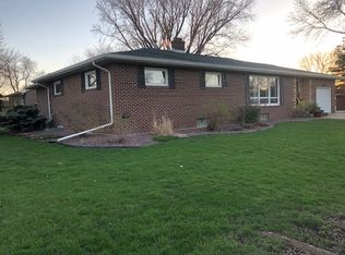 712 W Wilson St, Springfield, MN 56087