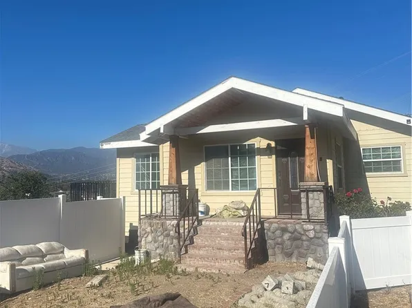 307 W Gladstone St, San Dimas, CA 91773