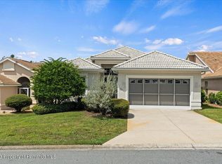 9431 Mississippi Run, Weeki Wachee, FL 34613