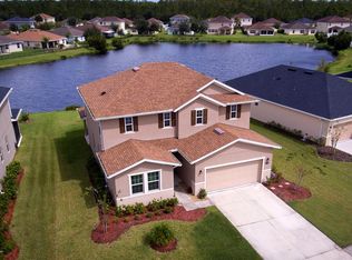 156 Pergola Pl, Ormond Beach, FL 32174