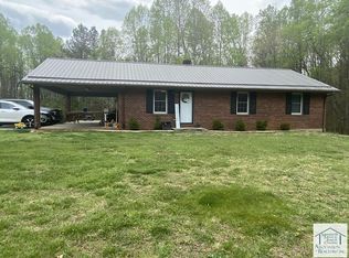 570 Ward Rd, Martinsville, VA 24112