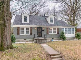 2790 Union Ave LOT 86, Memphis, TN 38111