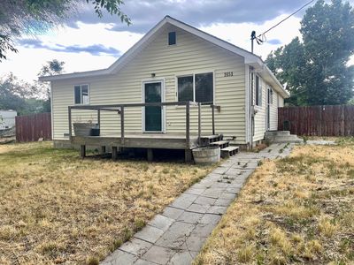 3151 Emerald St, Klamath Falls, OR, 97601