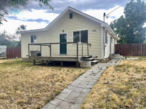 3151 Emerald St, Klamath Falls, OR 97601