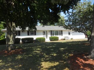 22 Buffalo Rd, Bergen, NY 14416