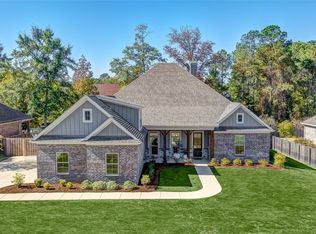 8930 Big Horn Trl, Pike Road, AL 36064