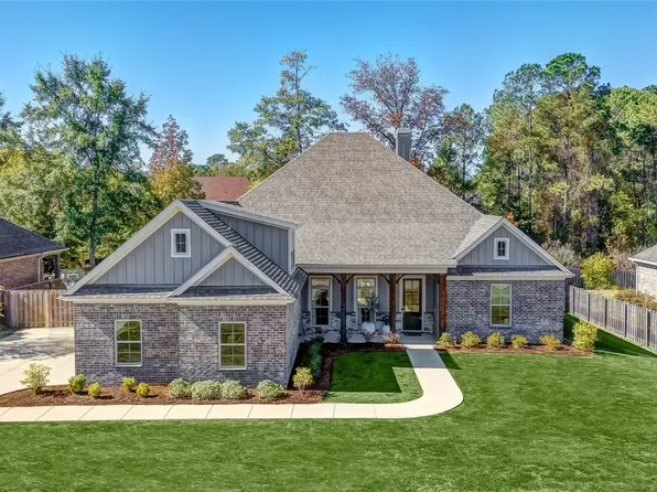 8930 Big Horn Trl, Pike Road, AL 36064
