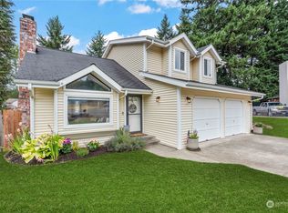 15002 98th Avenue Ct E, Puyallup, WA
