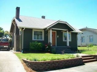 864 NE Simpson St, Portland, OR 97211