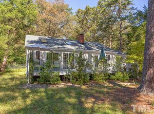 308 Barclay Rd, Chapel Hill, NC 27516
