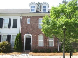 9853 Longstone Ln, Charlotte, NC 28277