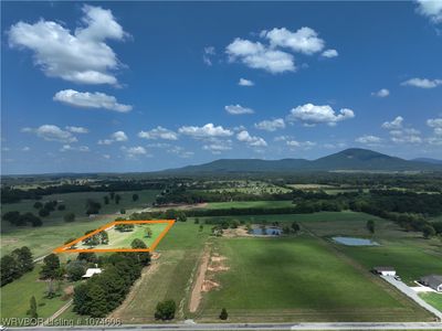 TRACT 1 Nail Creek Rd, Poteau, OK, 74953