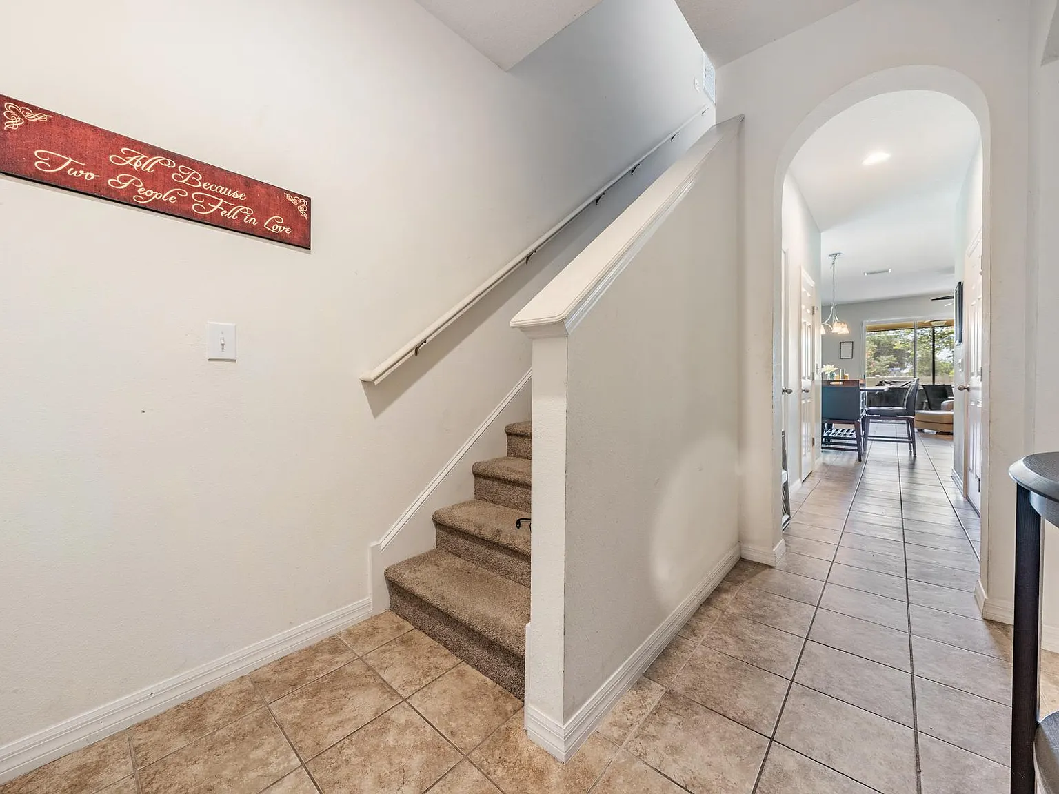 3 bed, 2.5 bath, 1500 sqft, $2,600 — Photo 3