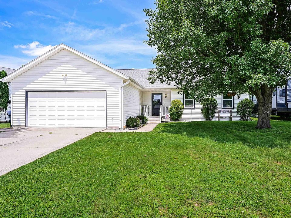 1st image of 1267 E Marigold Dr
