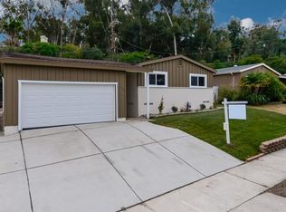 871 Deland Ct, El Cajon, CA 92020