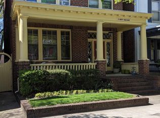 12 N Arthur Ashe Blvd APT 1, Richmond, VA 23220