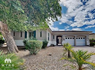 2716 S Quinn Ave, Gilbert, AZ 85295