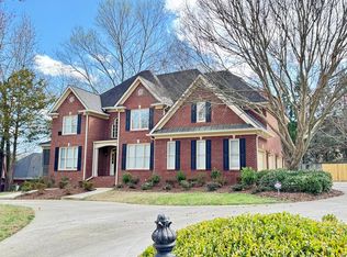 1609 Ryman Ridge Rd, Dalton, GA 30720